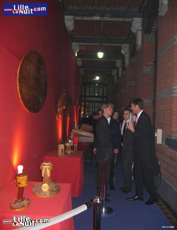 La Nuit des Fignoss – Gala Ensam en live - photo n°18