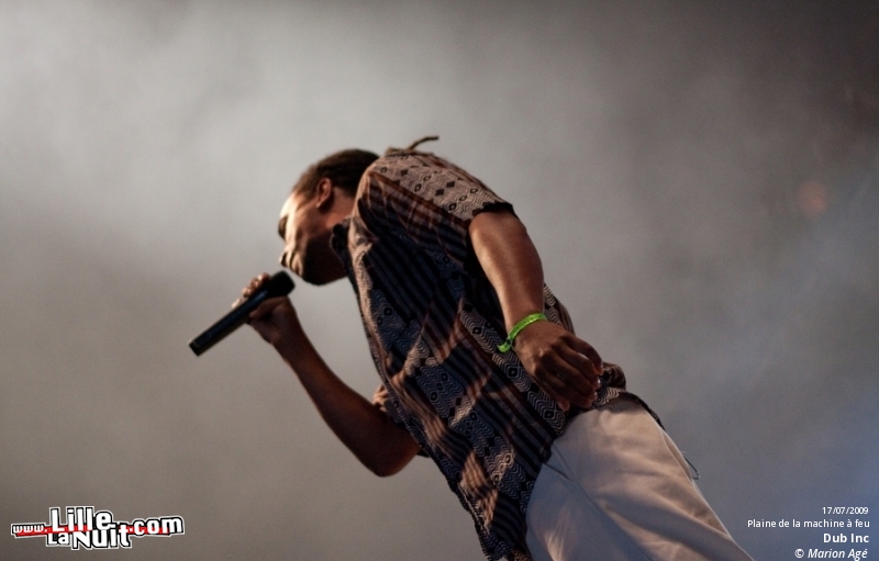 21th Dour Festival – Jour 2 en live - photo n°41