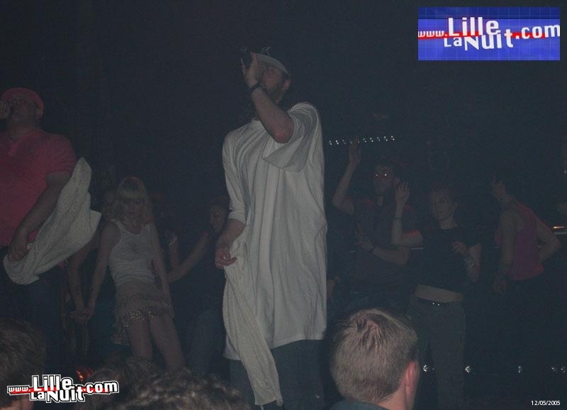 TTC au Splendid de Lille en live - photo n°4