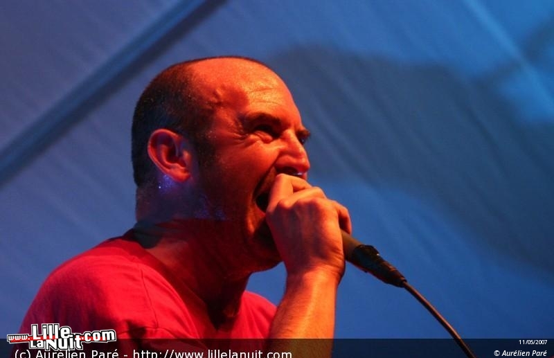 Zikenstock au Cateau-Cambrésis en live - photo n°32