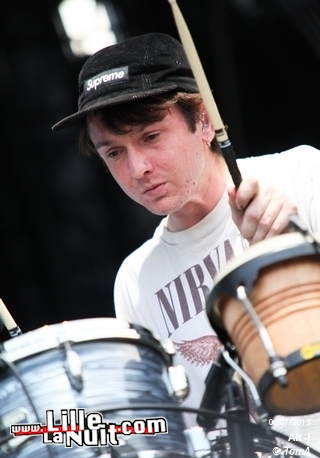 Main Square Festival à Arras – Jour 2 Partie 1 en live - photo n°62