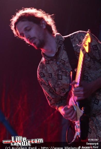 Des rives des continents en live - photo n°25