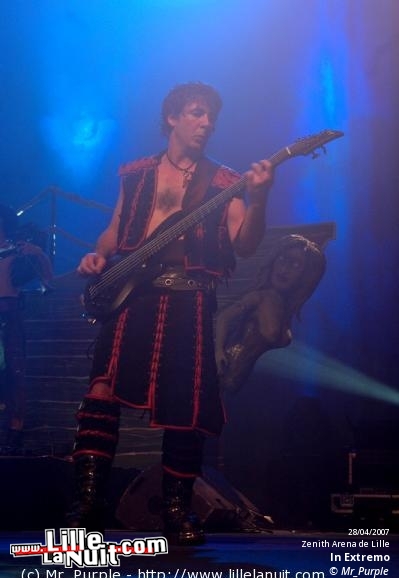 Within Temptation & In Extremo + Delain en live - photo n°43