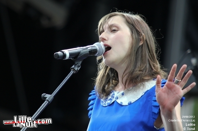 Main Square Festival Arras Jour 1 (part 1) en live - photo n°6