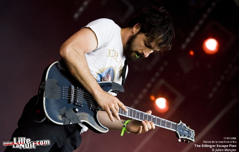 21th Dour Festival – Jour 2 en live - photo n°76