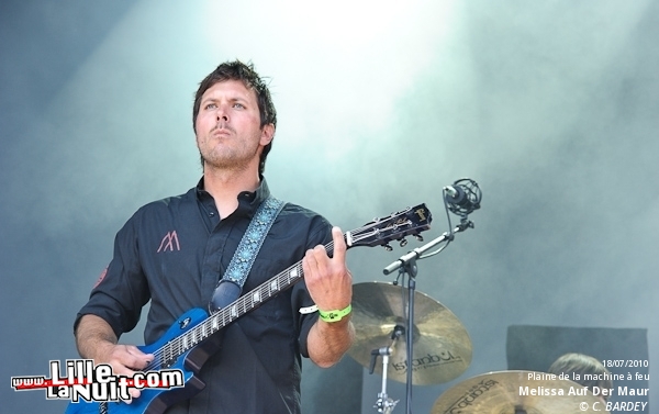 Dour Festival – Jour 4 en live - photo n°87