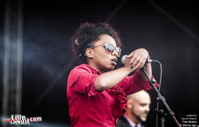 Le Cabaret Vert 2013 – Jour 4 en live - photo n°17