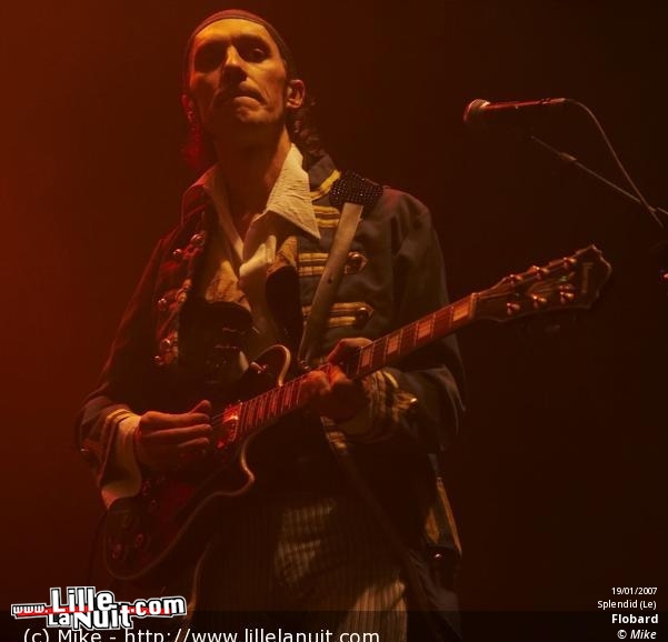 Un Hommach’ à vous ottes 2 (Jour 2) en live - photo n°23