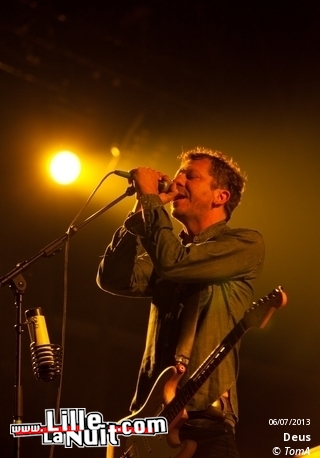 Main Square Festival à Arras – Jour 2 Partie 1 en live - photo n°24