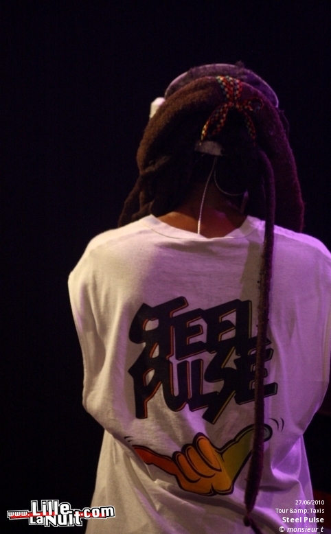 Les Nuits Secrètes – Jour 3 – George Clinton and Parliament Funkadelic, I’m From Barcelona, etc. en live - photo n°4