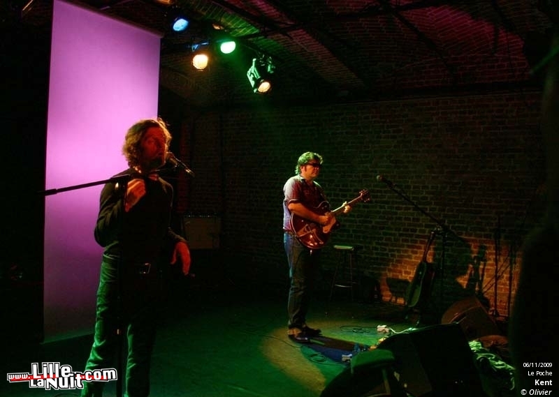 Buridane & Kent au Poche de Béthune en live - photo n°4