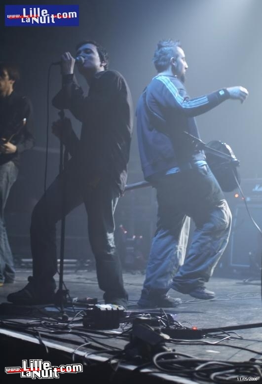 Scène en Nord au Splendid en live - photo n°11