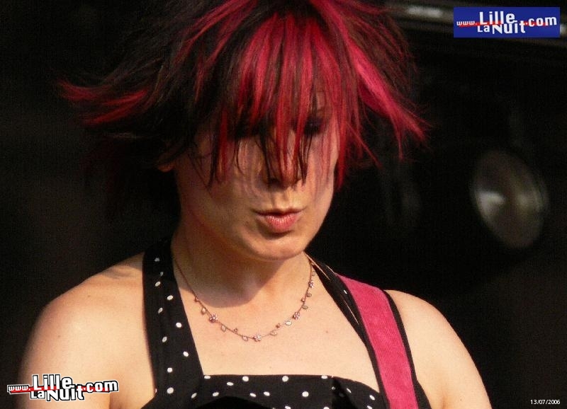 Festival de Dour – Jour 1 en live - photo n°46