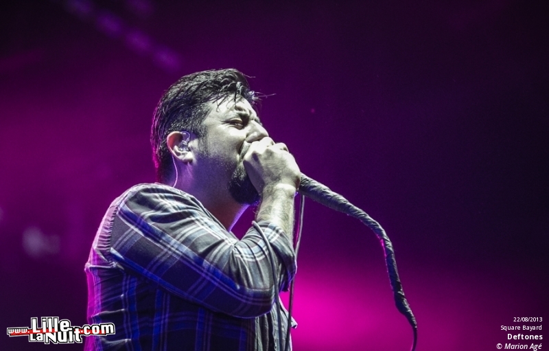 Le Cabaret Vert 2013 – Jour 1 en live - photo n°32