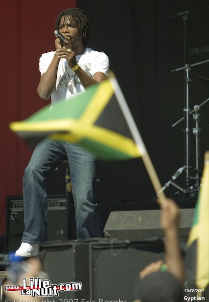 Reggae Sun Dance à Eindhoven en live - photo n°29