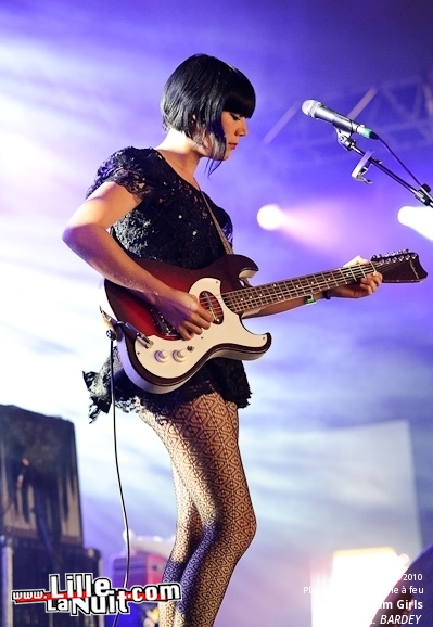 Dour Festival – Jour 4 en live - photo n°55