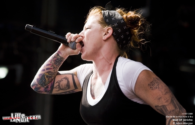 21th Dour Festival – Jour 2 en live - photo n°61