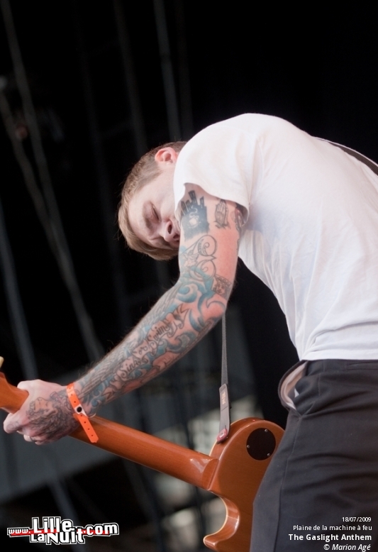 21th Dour Festival – Jour 3 en live - photo n°18