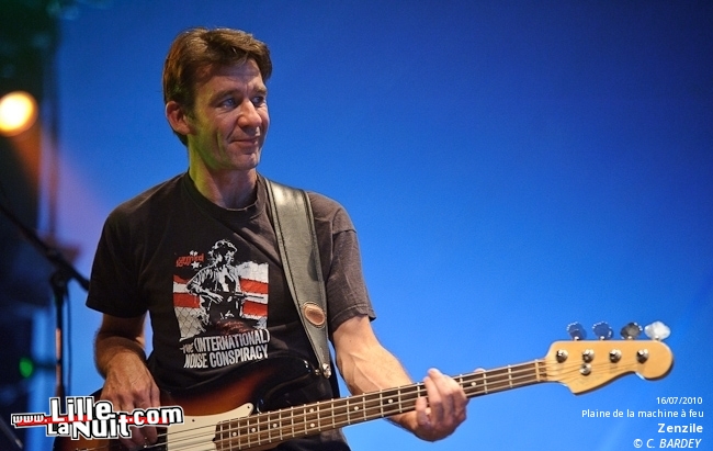 Dour Festival – Jour 2 en live - photo n°65