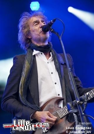 Francofolies de Spa en live - photo n°36
