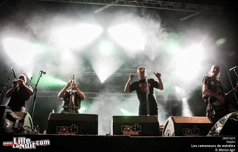 Rock en Stock #15 en live - photo n°70