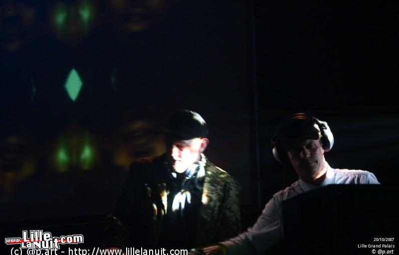 La Grande Nuit Polytech en live - photo n°16