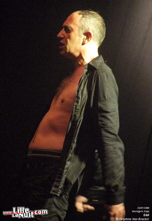 Joss Stone & Jenny Lane à l’Aéronef en live - photo n°21