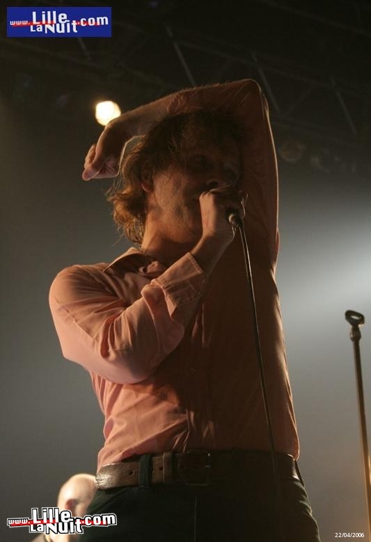 Katerine & Prototype à l’Aéronef en live - photo n°38