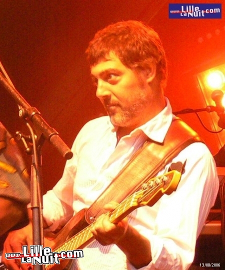 Les Nuits Secrètes  – Jour 2 en live - photo n°46