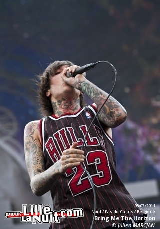 Sonisphere Festival – Jour 1 en live - photo n°60