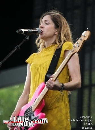 Main Square Festival Arras Jour 1 (part 1) en live - photo n°7