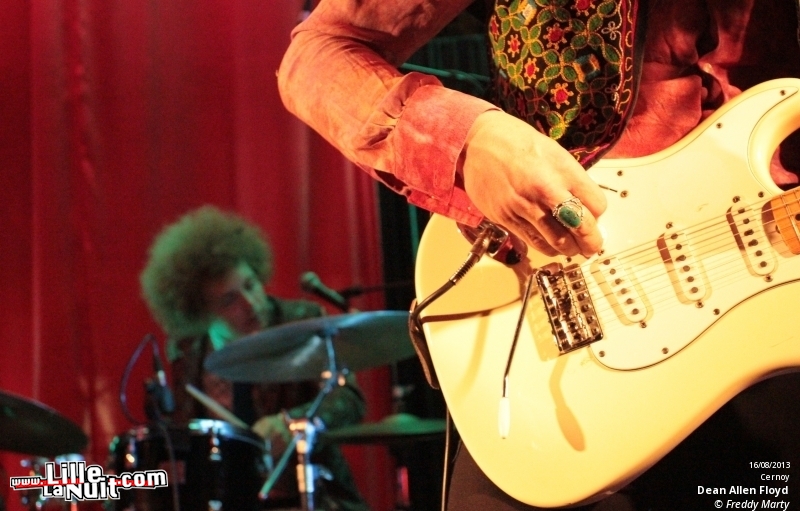 Celebration Days Festival #5 en live - photo n°8