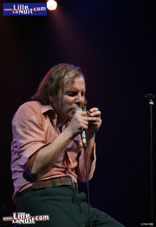 Katerine & Prototype à l’Aéronef en live - photo n°50