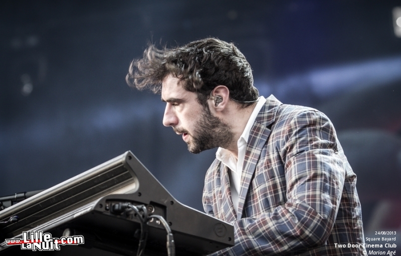 Le Cabaret Vert 2013 – Jour 3 en live - photo n°28