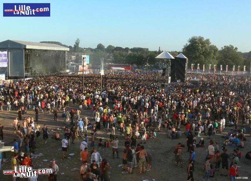 Festival de Dour – Ambiance en live - photo n°33