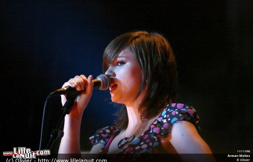 Les Inrocks Jour 4 à la Maison Folie de Wazemmes en live - photo n°14