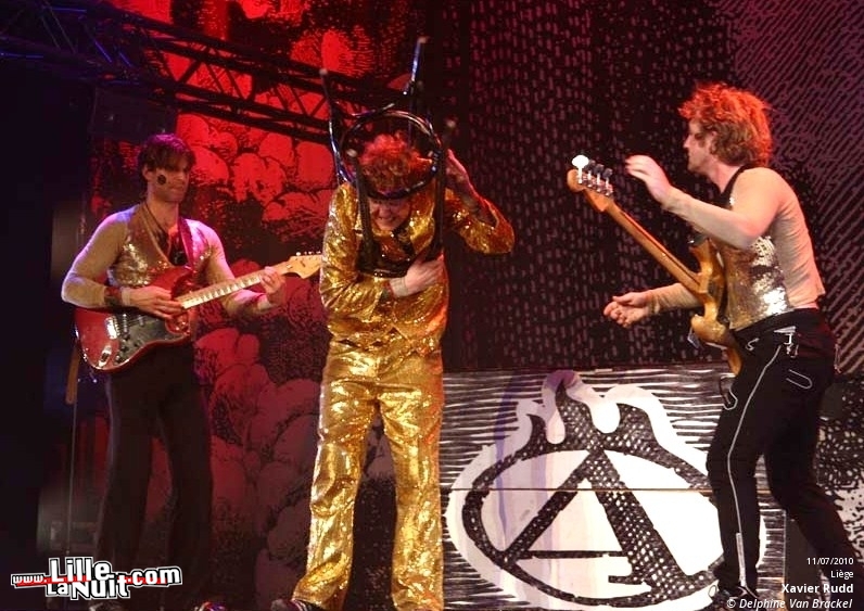 Ashton Brothers au Théatre municipal de Béthune en live - photo n°12