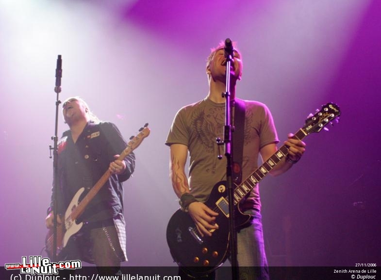 Garou & Marie Mai au Zénith en live - photo n°17
