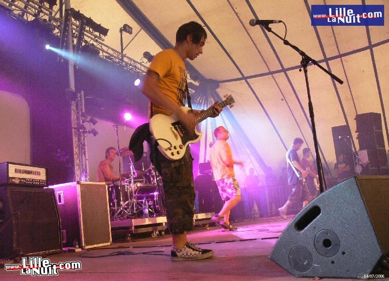 Festival de Dour – Jour 2 en live - photo n°65