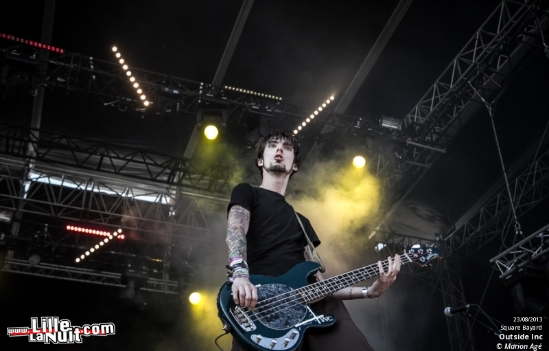 Le Cabaret Vert 2013 – Jour 2 en live - photo n°78