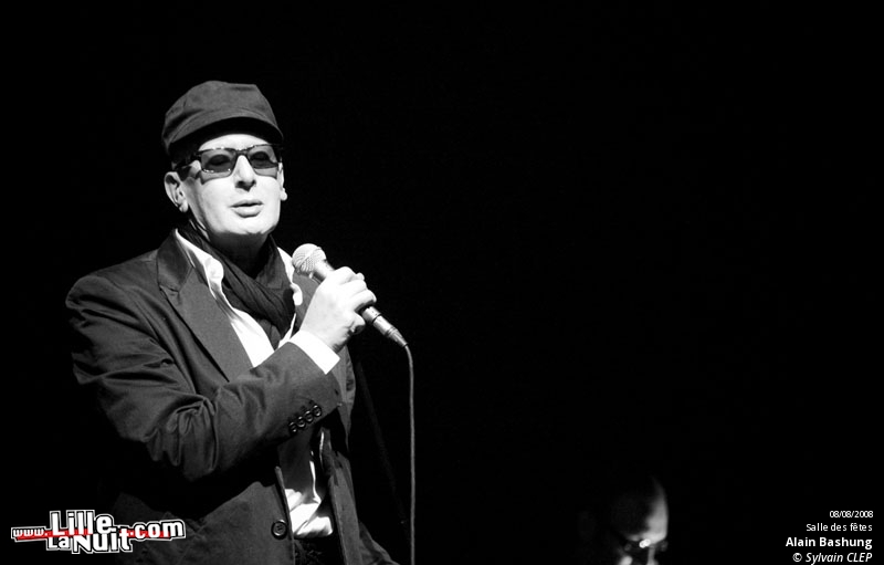 Les Nuits Secrètes [Jour 1] en live - photo n°3