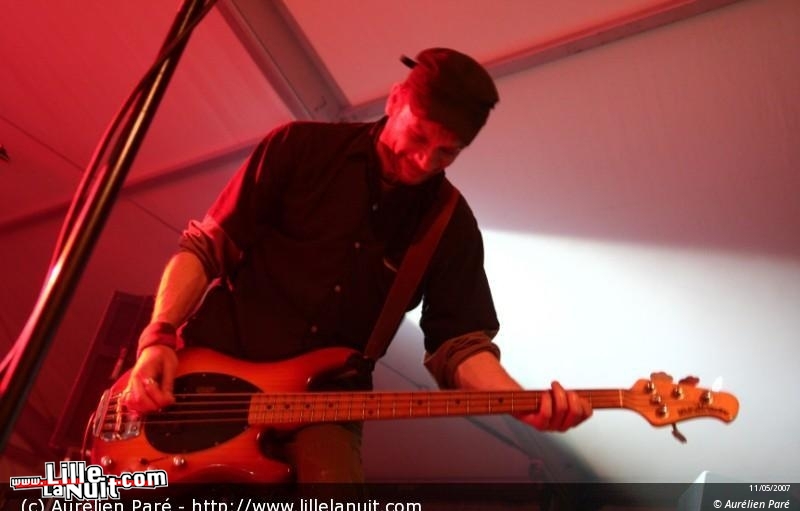 Zikenstock au Cateau-Cambrésis en live - photo n°26