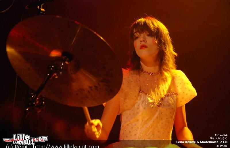 Attention Talent Scène au Grand Mix en live - photo n°23