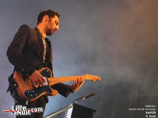 Festival La Voix Du Rock à Tourcoing en live - photo n°65