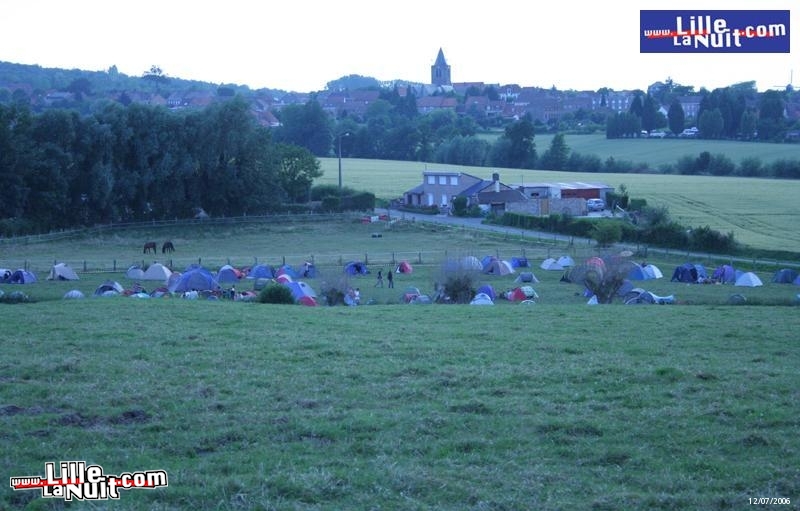 La fête à Raoul à Boeschepe en live - photo n°23