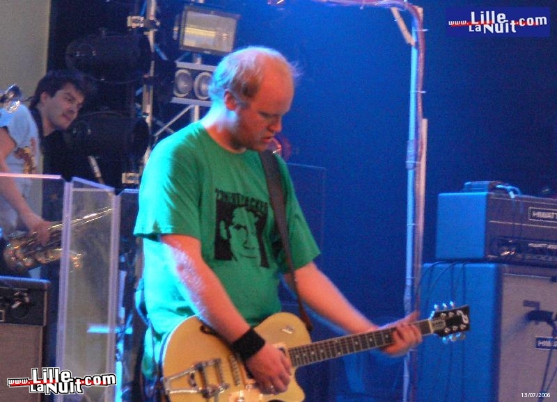 Festival de Dour – Jour 1 en live - photo n°5