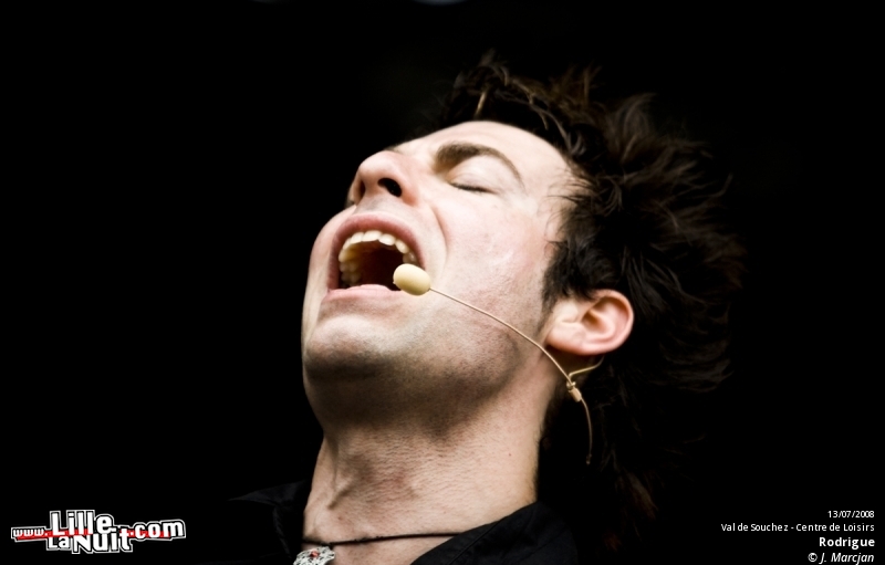 Festival de Liévin en live - photo n°45