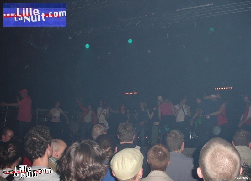 TTC au Splendid de Lille en live - photo n°8