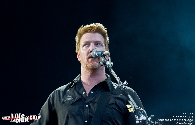 Main Square Festival – Jour 1 en live - photo n°1