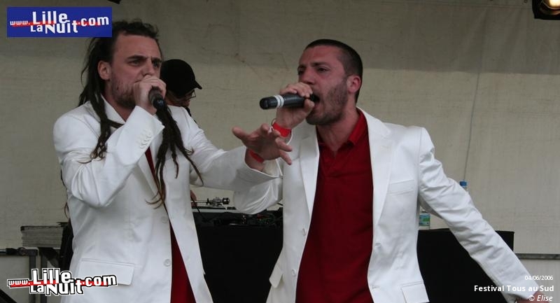 Festival Tous au Sud en live - photo n°11